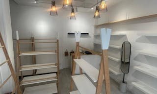 Location MARAIS boutique 36 m� - Image 2