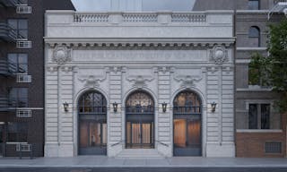 Flexible Showroom in East Village - Image 1