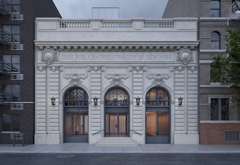 Flexible Showroom in East Village - Image 1