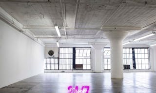 Large Naturally 24-hour Lit Multi-purpose Event Space - Image 0