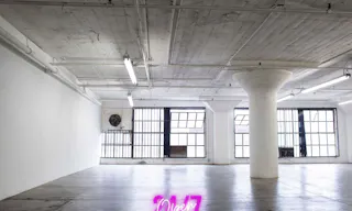Large Naturally 24-hour Lit Multi-purpose Event Space - Image 0