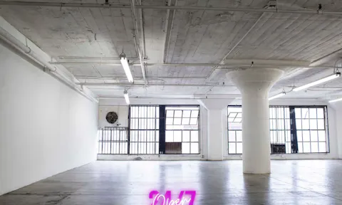 Large Naturally 24-hour Lit Multi-purpose Event Space - Image 0