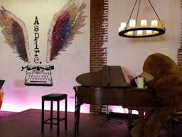 Artist space in the heart of Arts District - Image 5