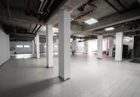 Fan-Community Pop-Up Space in Charlottenburg - Image 4