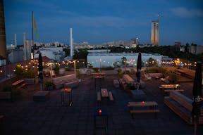 Event Terrace in Neukölln - Image 4