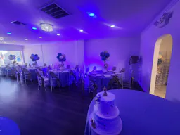Legendary Event Space, Nassau County L.I - Image 1