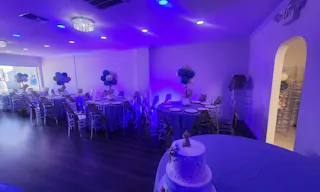 Legendary Event Space, Nassau County L.I - Image 1