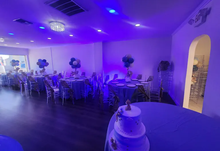 Legendary Event Space, Nassau County L.I - Image 1