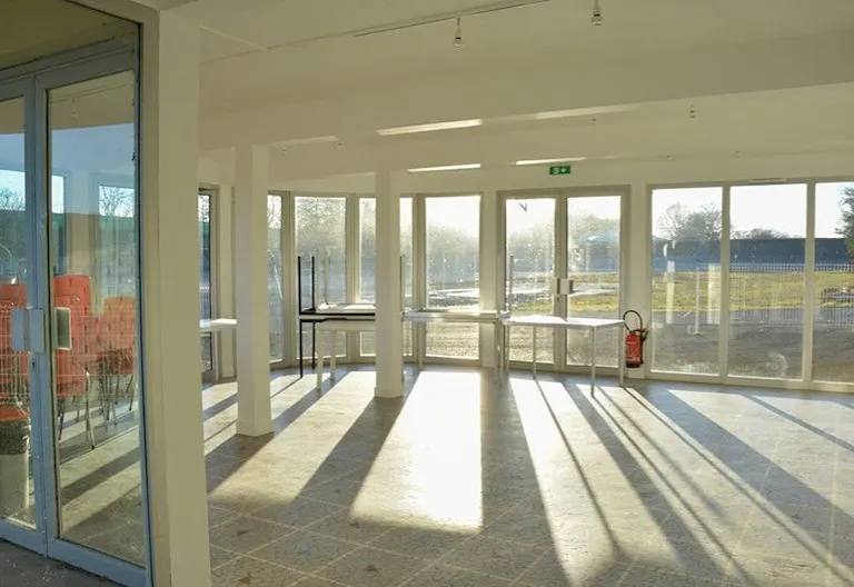 Salle de réunion ou espace évènementiel parfait - Image 0