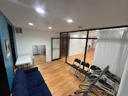 Entire Floor in SOHO with 2 extra rooms! - Image 15