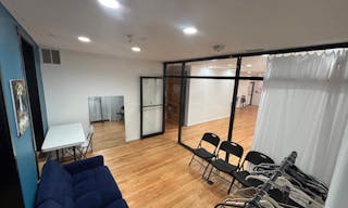 Entire Floor in SOHO with 2 extra rooms! - Image 15