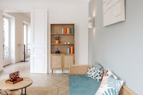 Showroom Palestro Les Appartes - Image 7