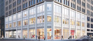 Pop Up Venue 3 stories  - Image 0