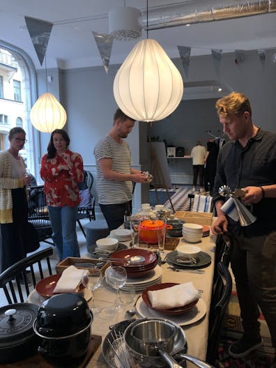 Living Room - Image 4