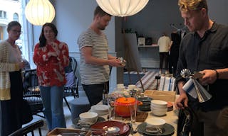 Living Room - Image 4