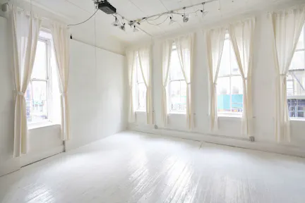 Showroom Space in Nolita - Image 0