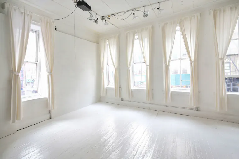 Showroom Space in Nolita - Image 0