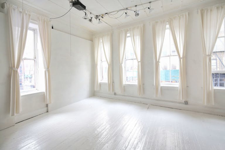 Showroom Space in Nolita - Image 0