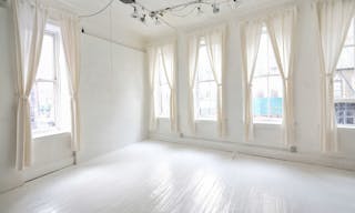 Showroom Space in Nolita - Image 0