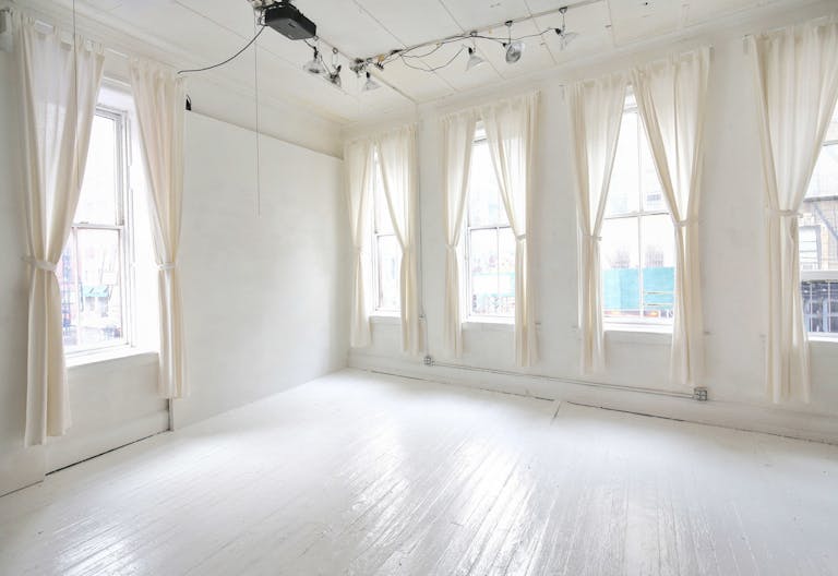 Showroom Space in Nolita - Image 0