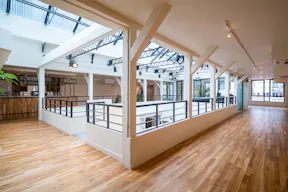 Cultural and Event center. Perfect for showroom, trade shows and launching products - Image 7