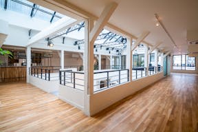 Electric Paris: Cultural and Event center. Perfect for showroom, trade shows and launching products - Image 7