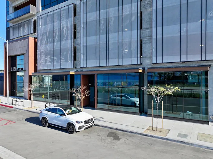 Massive Arts District Event Space by Soho House - Image 3