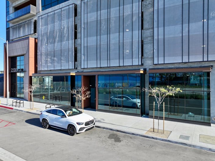 Massive Arts District Event Space by Soho House - Image 3