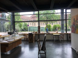 Unique Space in the heart of the historic neighborhood of Strasbourg - Image 12