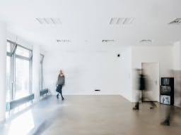 Trendy Pop Up Space in Berlin's Vibrant City Center - Image 0