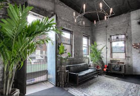 Unique Loft for Intimate Events & Photo / Video Shoots - Image 2