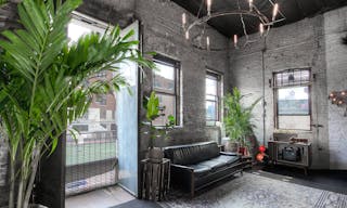 Unique Loft for Intimate Events & Photo / Video Shoots - Image 2