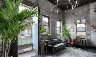 Unique Loft for Intimate Events & Photo / Video Shoots - Image 2