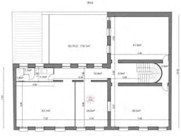 Hotel Particulier Etoile Kleber 661m2 - Image 21