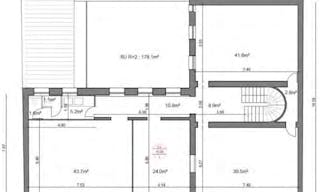 Hotel Particulier Etoile Kleber 661m2 - Image 21