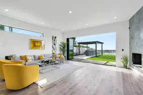 Super Mansion with Los Angeles 360 Views - Image 23