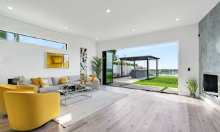 Super Mansion with Los Angeles 360 Views - Image 23