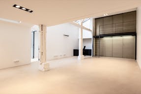 showroom rue Charlot, Paris 3e - Image 0