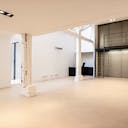 showroom rue Charlot, Paris 3e