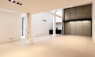 showroom rue Charlot, Paris 3e - Image 0