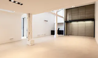showroom rue Charlot, Paris 3e - Image 0