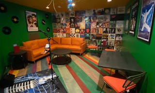 Karaoke and Cricket Grandscape - perfect for your next event - Image 2