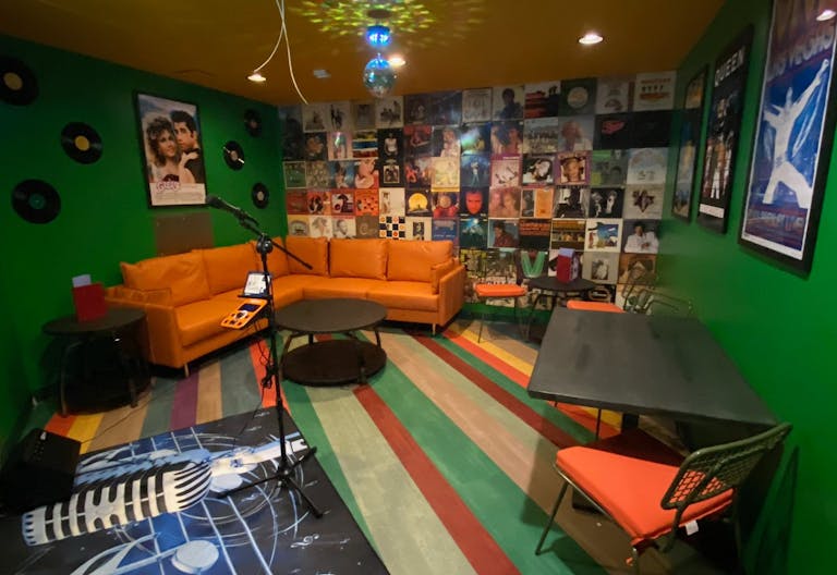 Karaoke and Cricket Grandscape - perfect for your next event - Image 2