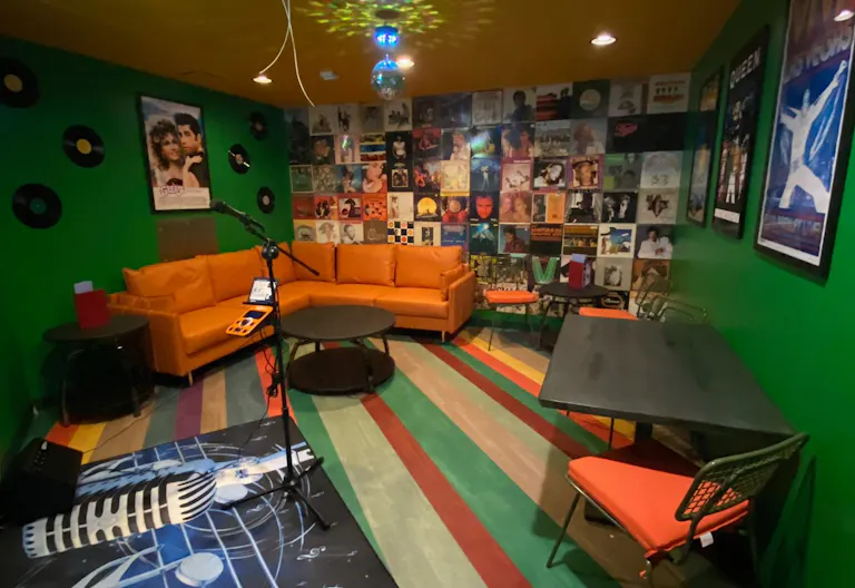 Karaoke and Cricket Grandscape - perfect for your next event - Image 2