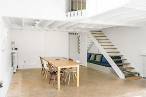Loft in Le Haut Marais - Image 2