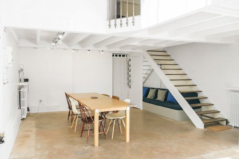 Loft in Le Haut Marais - Image 2