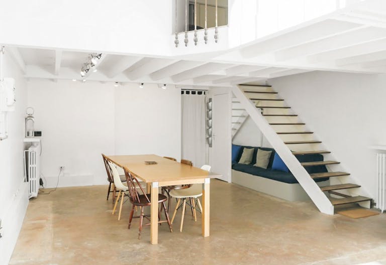 Loft in Le Haut Marais - Image 2