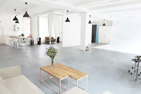Industrial Loft in Neukölln - Image 3