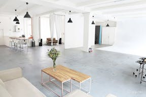 Industrial Loft in Neukölln - Image 3