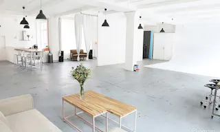 Industrial Loft in Neukölln - Image 3